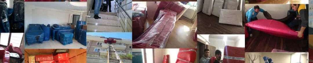 Göcek şehir içi nakliyat  görseli